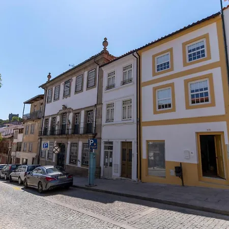 Secret Garden In Braganca Villa Exterior photo