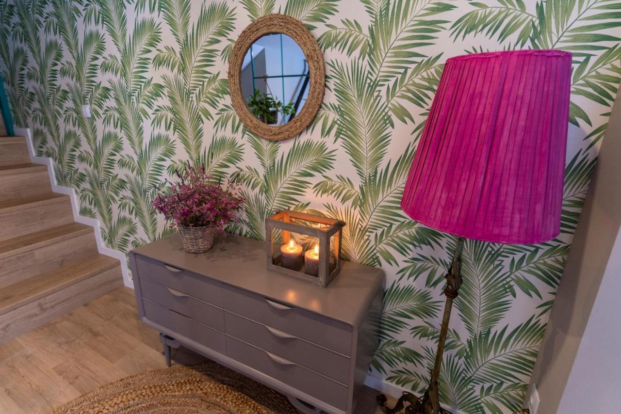 Holiday home Secret Garden In